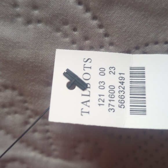 Talbot's Sweater - Picture 7 of 7